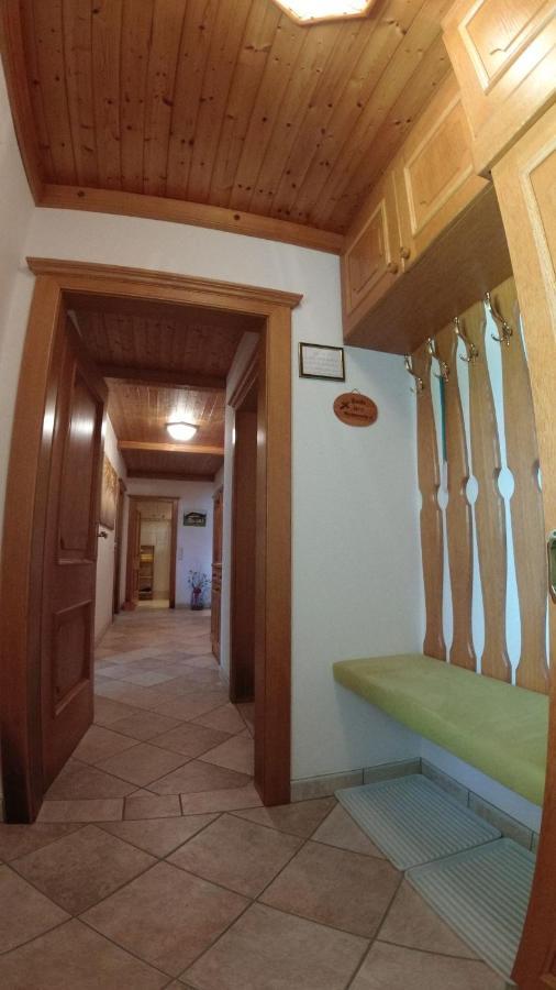 Landhaus Voetter Sankt Johann im Pongau Ngoại thất bức ảnh