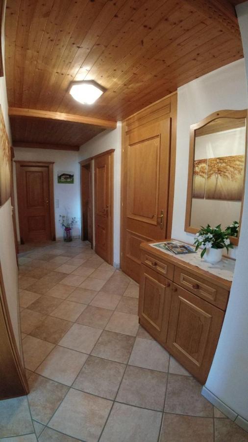 Landhaus Voetter Sankt Johann im Pongau Ngoại thất bức ảnh
