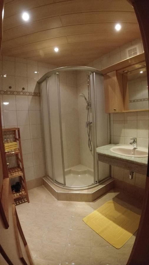 Landhaus Voetter Sankt Johann im Pongau Ngoại thất bức ảnh