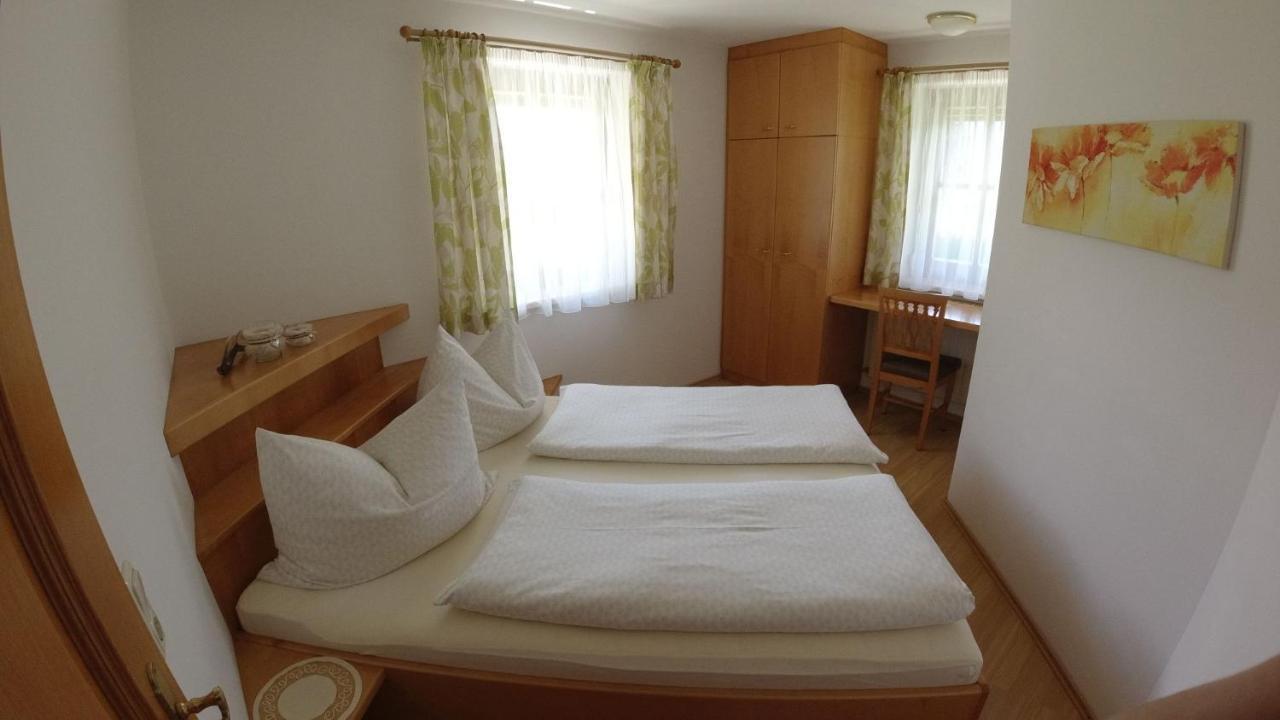 Landhaus Voetter Sankt Johann im Pongau Ngoại thất bức ảnh