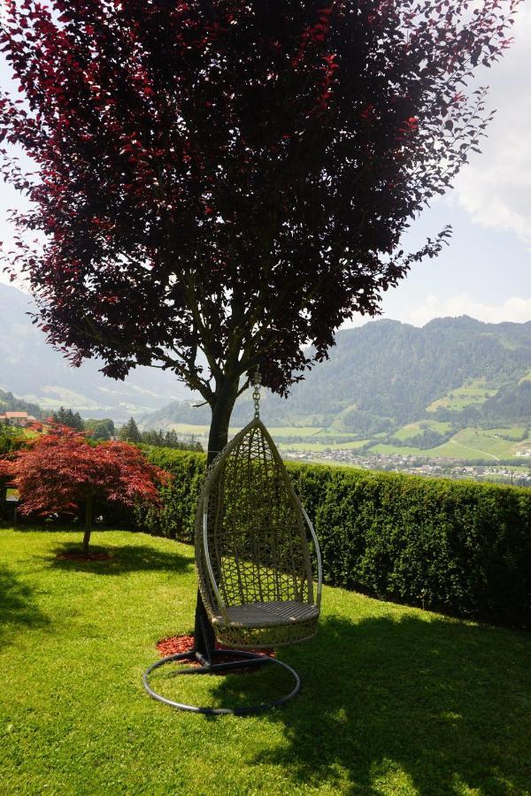 Landhaus Voetter Sankt Johann im Pongau Ngoại thất bức ảnh