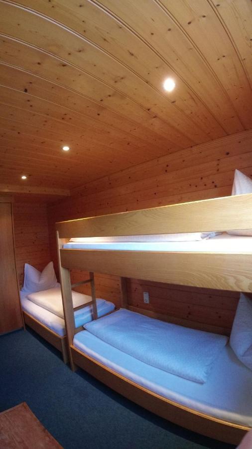 Landhaus Voetter Sankt Johann im Pongau Ngoại thất bức ảnh
