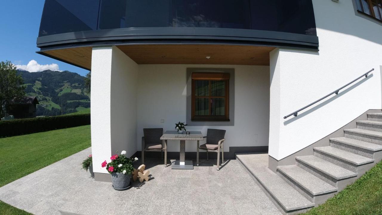 Landhaus Voetter Sankt Johann im Pongau Ngoại thất bức ảnh
