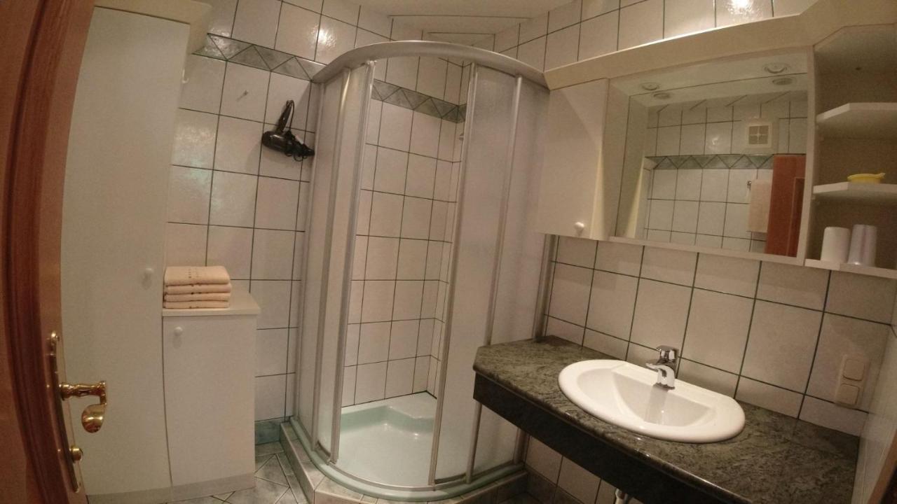 Landhaus Voetter Sankt Johann im Pongau Ngoại thất bức ảnh