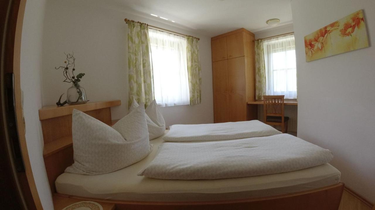 Landhaus Voetter Sankt Johann im Pongau Ngoại thất bức ảnh