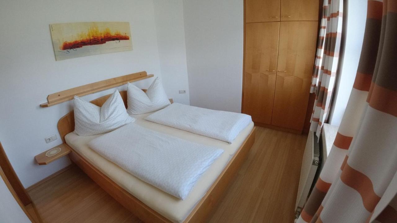 Landhaus Voetter Sankt Johann im Pongau Ngoại thất bức ảnh