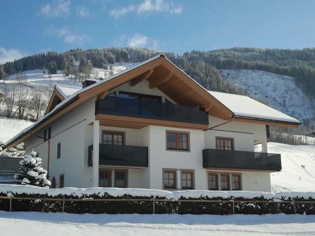Landhaus Voetter Sankt Johann im Pongau Ngoại thất bức ảnh